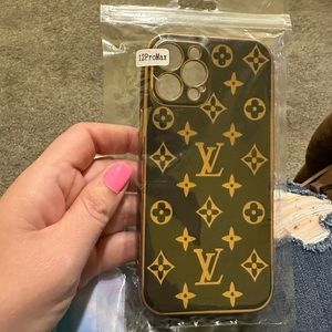 New iPhone 12 Pro Max case